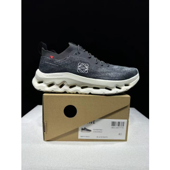 로에베 X 온 러닝 클라우드틸트 스니커즈