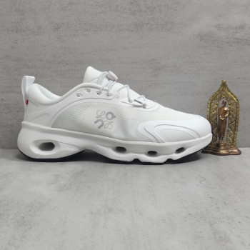 로에베 X 온러닝 클라우드 솔로 스니커즈