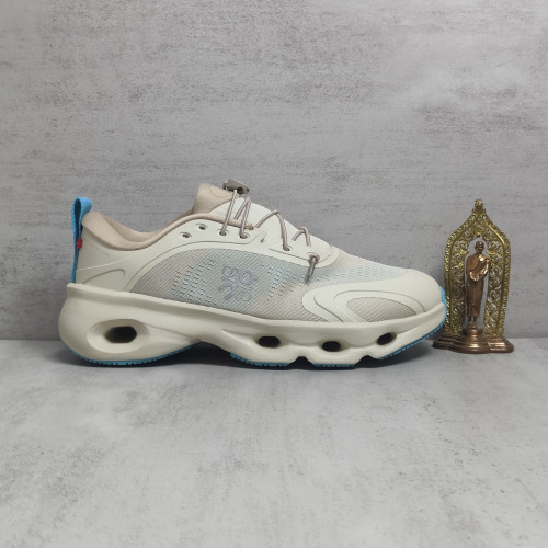 로에베 X 온러닝 클라우드 솔로 스니커즈