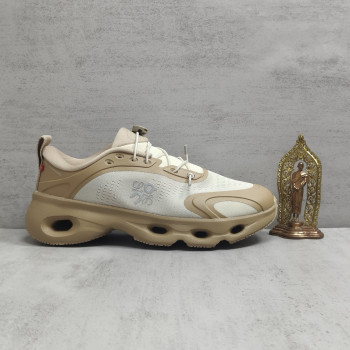 로에베 X 온러닝 클라우드 솔로 스니커즈