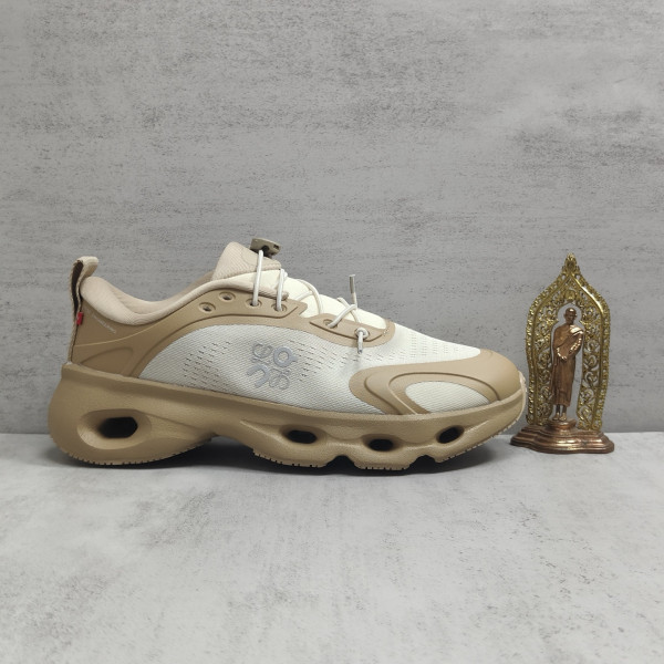 로에베 X 온러닝 클라우드 솔로 스니커즈