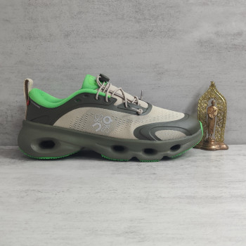 로에베 X 온러닝 클라우드 솔로 스니커즈