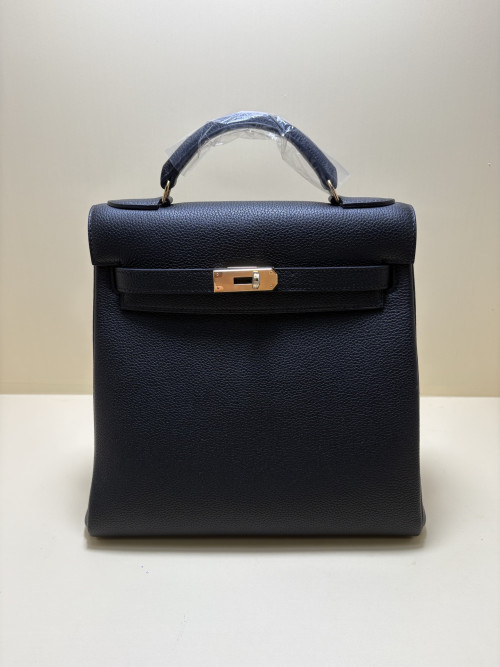 에르메스 켈리아도 스쿨백 백팩