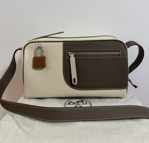 Hermes 누보웅 바디