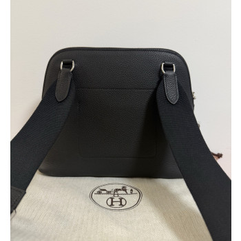 Hermes 볼리드 메신져 백