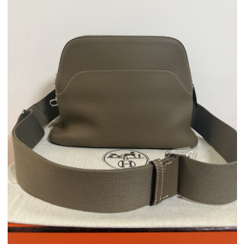 Hermes 볼리드 메신져 백