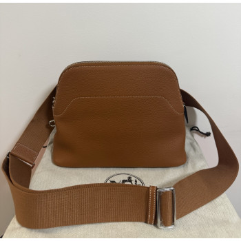 Hermes 볼리드 메신져 백