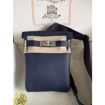 에르메스 HAC A DOS 메신져백