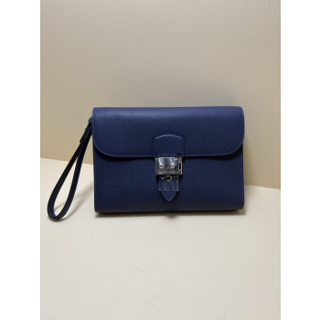 에르메스 크러치 백