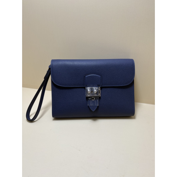 에르메스 크러치 백