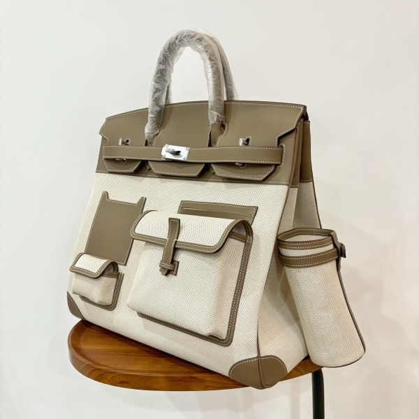 에르메스 하크 카고 40