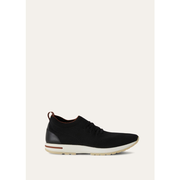 로로피아나 360 LP 플렉시 워크 스니커즈