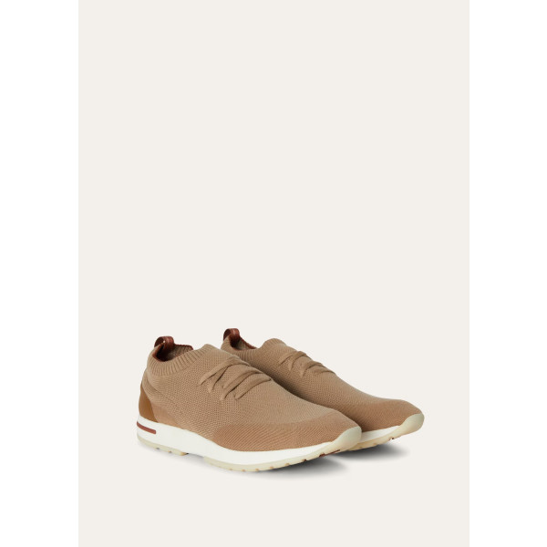 로로피아나 360 LP 플렉시 워크 스니커즈