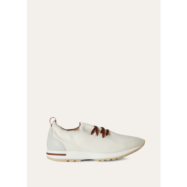 로로피아나 360 LP 플렉시 워크 스니커즈