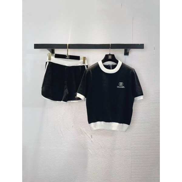 샤넬 슈트 세트