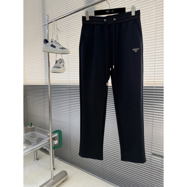 프라다 모달 에어 레이어 팬츠