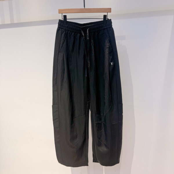 스트레이트 팬츠