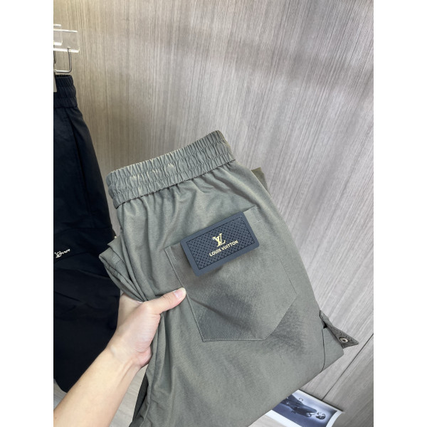 레저리 워크 팬츠