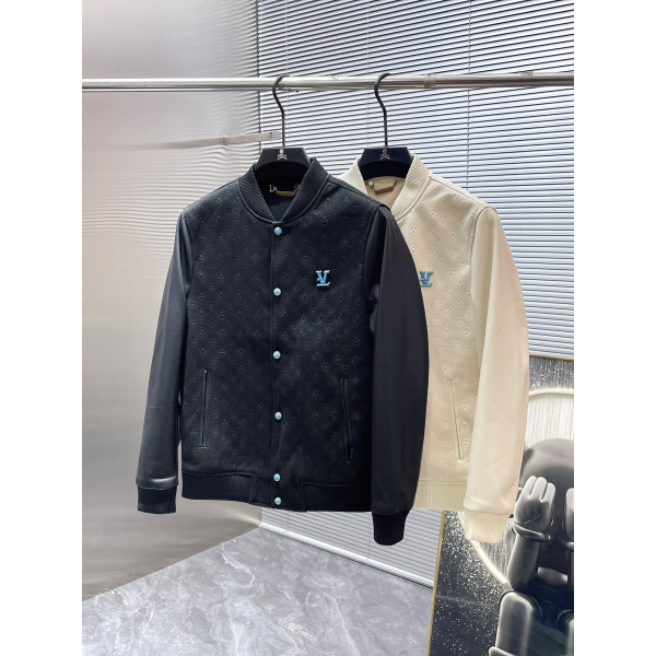 야구 칼라 자켓