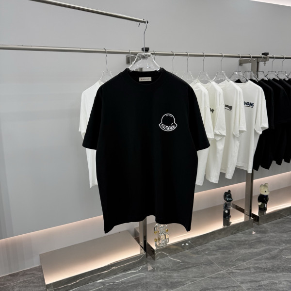 숏슬리브 티셔츠