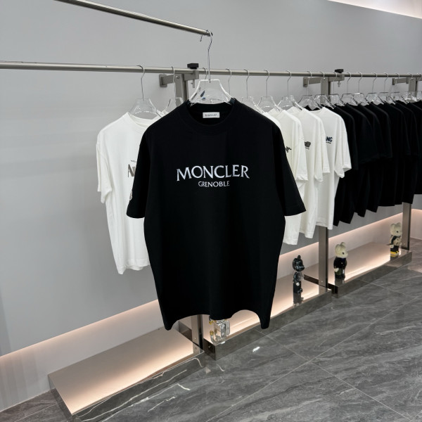 숏슬리브 티셔츠