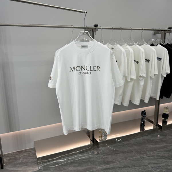 숏슬리브 티셔츠