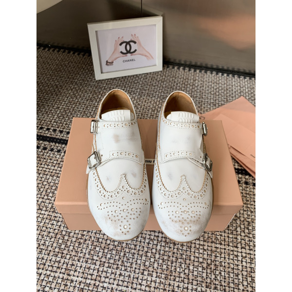 레트로 레저 독일군 스니커즈