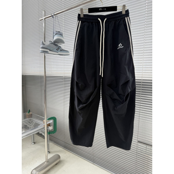 梭織 레저 팬츠