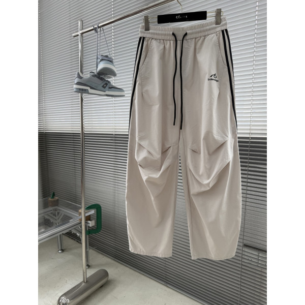 梭織 레저 팬츠