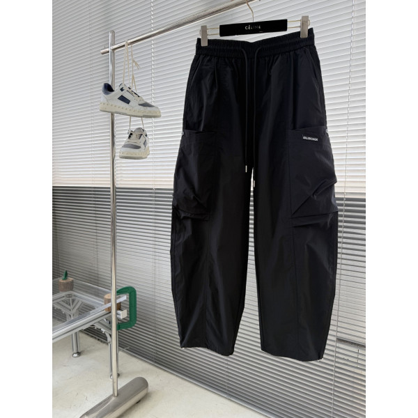 패션 레저 팬츠