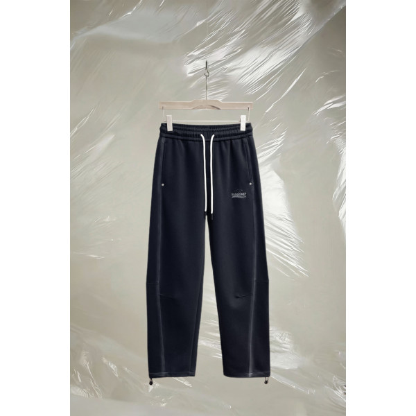 클래식 로고 레저 팬츠