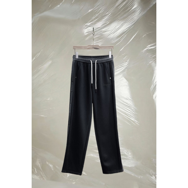 클래식 로고 레저 팬츠