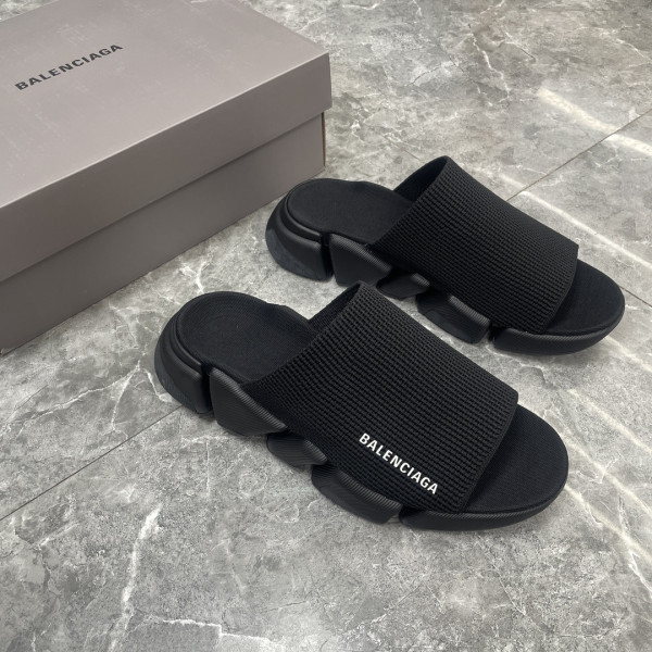 스피드 2.0 삭스 슬리퍼