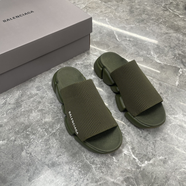 스피드 2.0 삭스 슬리퍼