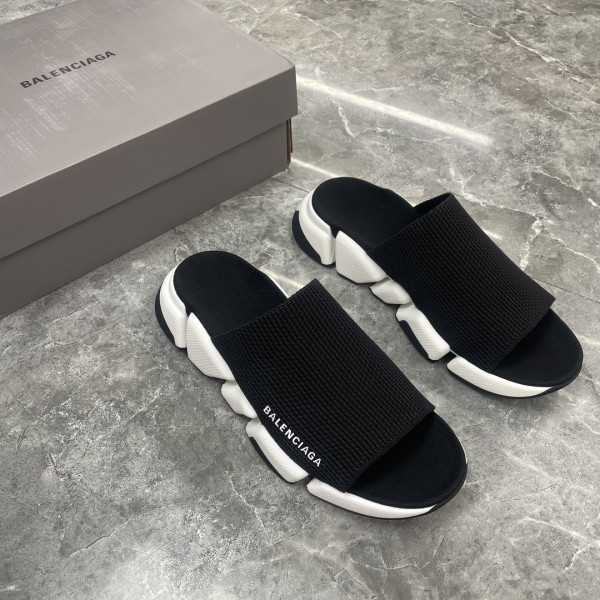 스피드 2.0 삭스 슬리퍼