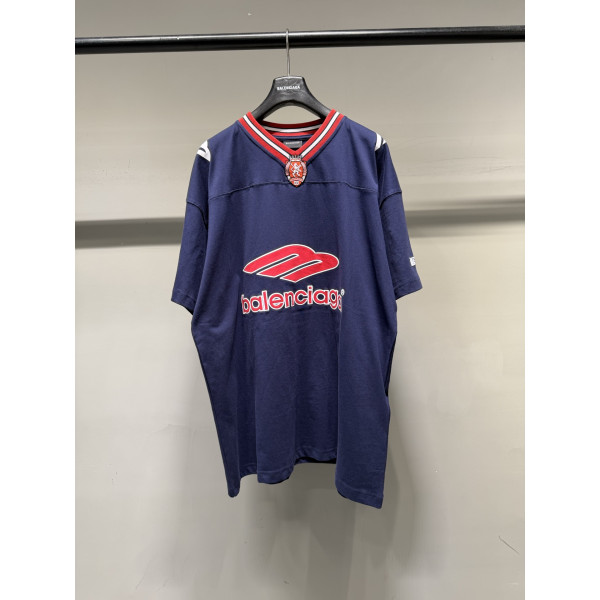 럭비 시리즈 반팔 티셔츠