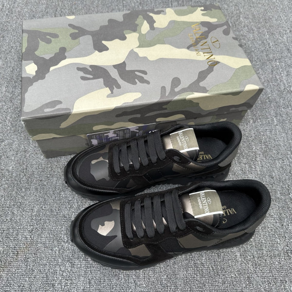 Rockrunner Camouflage 운동화