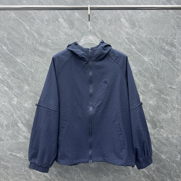 그레이드 자수 선보호 의류