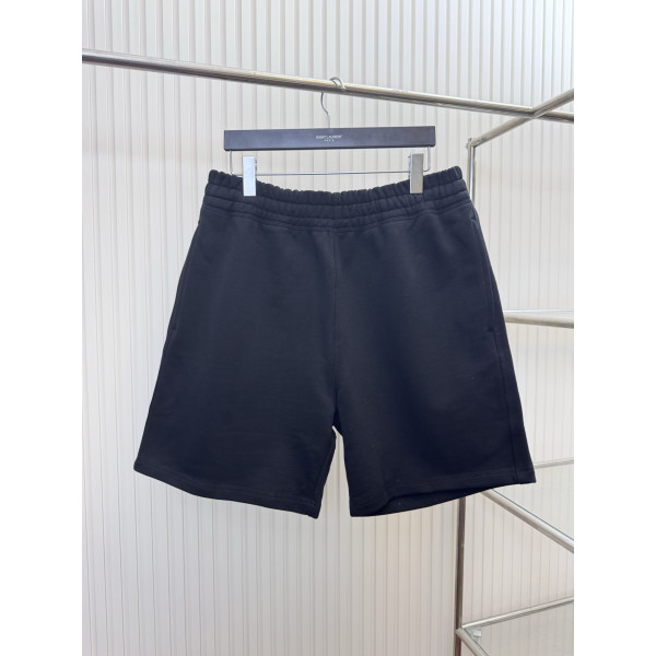 포켓 전투마 자수 숏팬츠