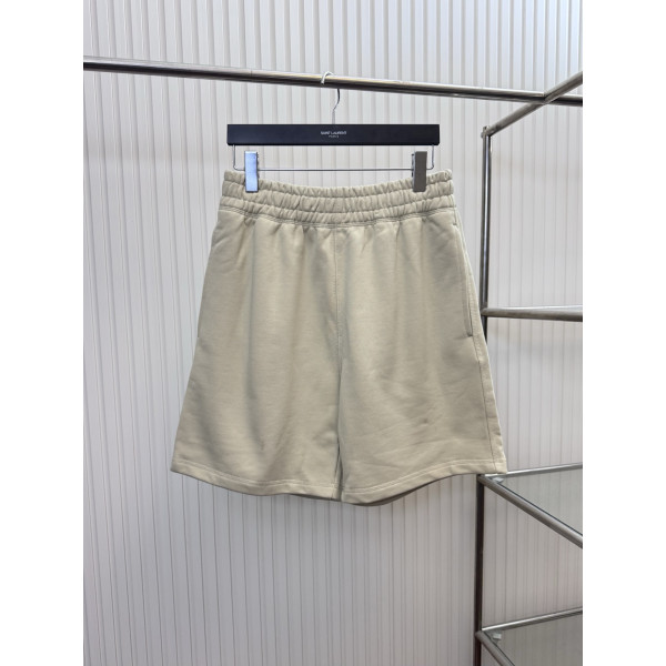 포켓 전투마 자수 숏팬츠