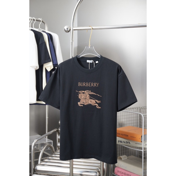 남성 라운드넥 반팔 티셔츠