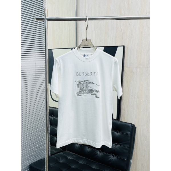 남성 라운드넥 반팔 티셔츠