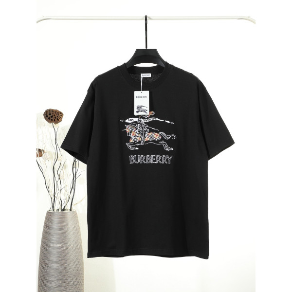 남성 라운드넥 반팔 티셔츠