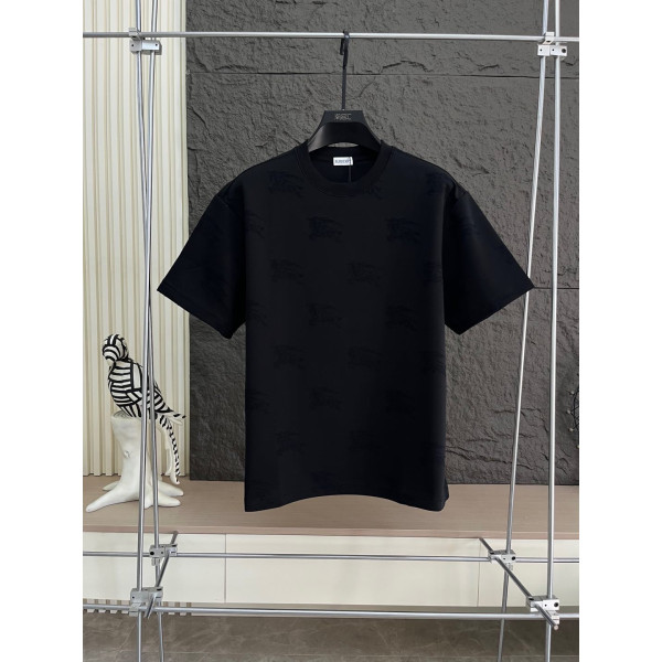 대로고 반팔 티셔츠