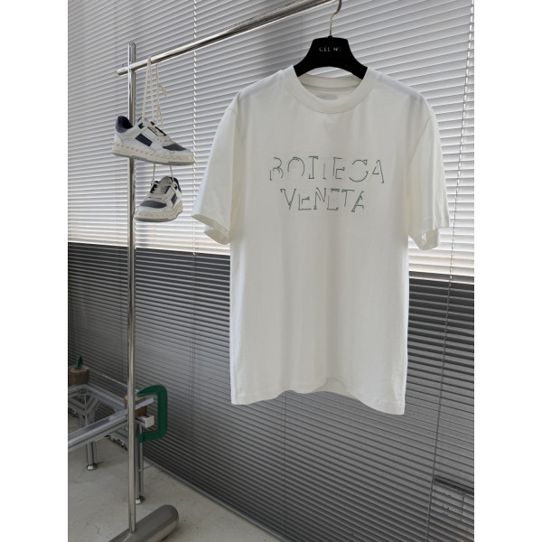 2026 봄여름 시리즈 반팔 티셔츠