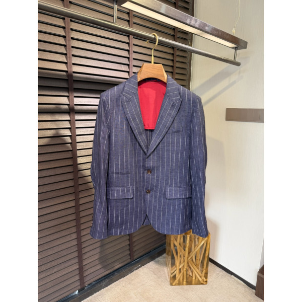 비즈니스 레저 수트