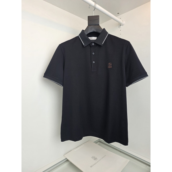 클래식 폴로 셔츠