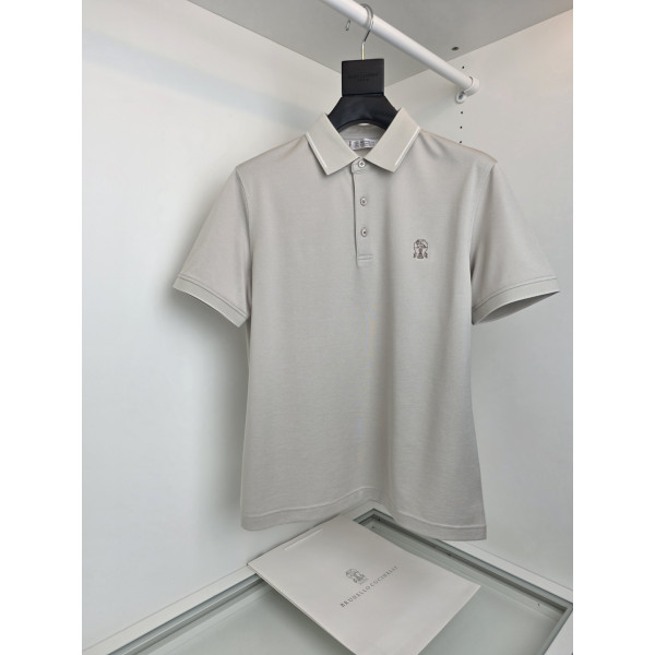 클래식 폴로 셔츠