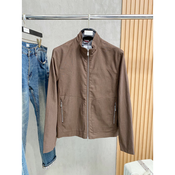 레저 패션 재킷