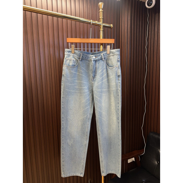 2026 뉴 뉴 데님 팬츠